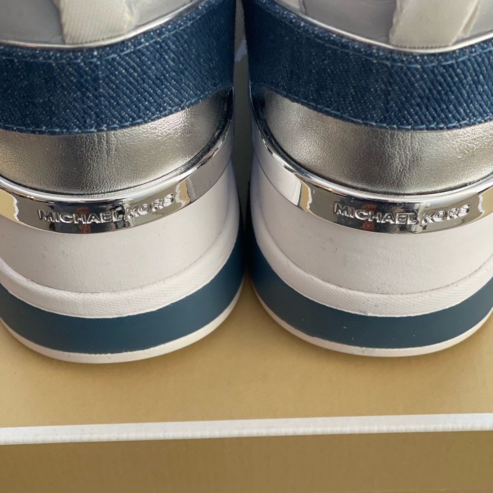 MICHAEL KORS SHOES